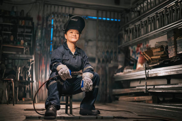 Best Structural Steel Welding in Oatfield, OR
