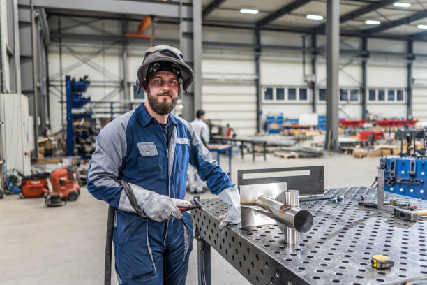 Best Automotive Welding in Oatfield, OR