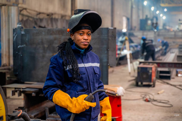 Affordable Welder Services in Oatfield, OR