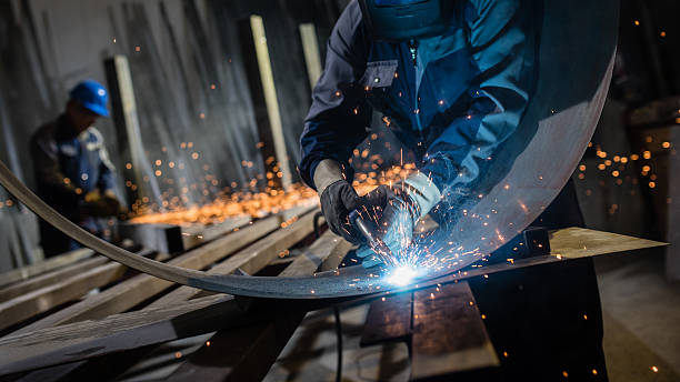  Oatfield, OR Welder Pros