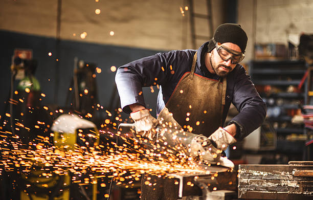 Best Artistic and Custom Metal Fabrication in Oatfield, OR