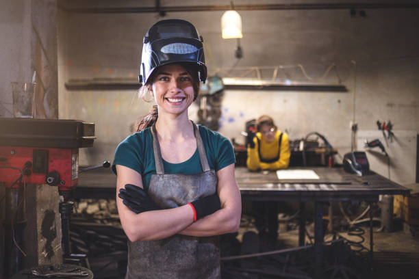 Best Food and Beverage Processing Equipment Welding in Oatfield, OR